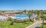 Recenze Kipriotis Maris Hotel