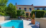 Villa Lara - Crikvenica, Chorvatsko