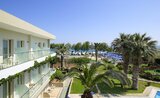 Recenze Malia Bay Hotel