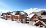 Résidence L'ecrin Des Neiges