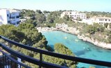 Cala Ferrera Hotel