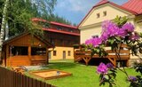 Apartmány Na Faře