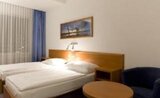 Recenze Hotel Avanti