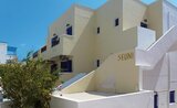 Recenze Syrigos Selini Hotel