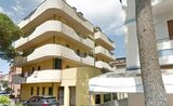 Residence Mediterraneo - Benátská riviéra, Itálie