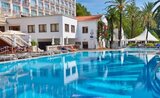 Hotel Cala Galdana & Villas d'Aljandar