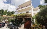 Apartmány Mirje