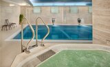 Recenze Spa Hotel Vltava