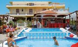 Hotel Kokkari Beach - Kokkari, Řecko