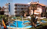 Hotel Subur Maritim - Sitges, Španělsko