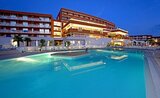 Hotel Laguna Albatros - Zelena Laguna, Chorvatsko