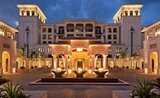 The St. Regis Saadiyat Island Resort