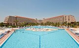 Recenze Hotel Riu Kaya Belek