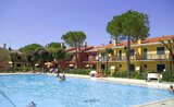 Villaggio Michelangelo - Bibione, Itálie