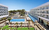 Hotel Riu Playa Park