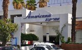 Recenze Americana Hotel