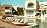 Hotel Ostria Beach