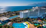 Sunis Hotel Su