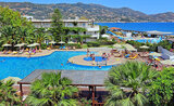 Apollonia Beach Resort & Spa