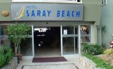 Xperia Saray Beach Hotel