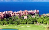 Recenze Abama Golf & Spa Resort