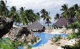 Recenze Diani Reef Beach Resort & Spa