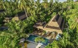 Hotel Pullmann Maldives