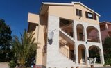 Apartmány Dane