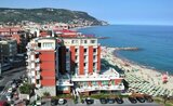 Residence Stella Maris - Pietra Ligure, Itálie
