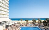 Recenze Riu Oliva Beach Resort