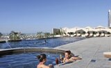 Recenze Millennium Plaza Hotel Dubai