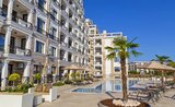 Hotel Onyx Beach Residence