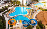 Green Nature Resort & Spa