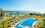 Recenze Iberostar Diar El Andalous