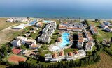 Recenze Zorbas Beach Hotel
