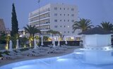 Recenze Hotel Sunrise Garden