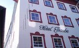 Hotel Traube