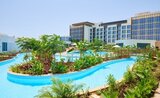 Recenze Hotel Millennium Resort Salalah