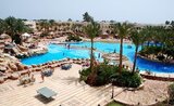 Hotel Club El Faraana - Ras Umm Sid, Egypt