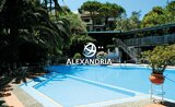 Hotel Alexandros (Lydia Beach)