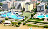 Apartmány Aurora B