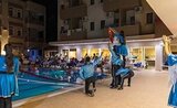 Helios Hotel