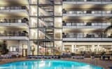 Aqua Hotel Promenade