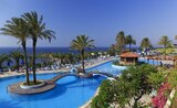 Recenze Rhodos Princess Beach Hotel