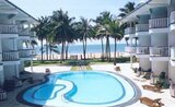 Recenze Olenka Sunside Beach Hotel