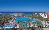 Arabia Azur Resort - Hurghada, Egypt