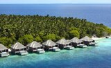 Dusit Thani Maldives - Baa Atoll, Maledivy