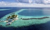 Centara Ras Fushi Resort & Spa