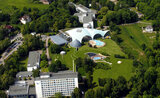Hotel an der Therme