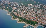 Apartmány Crikvenica